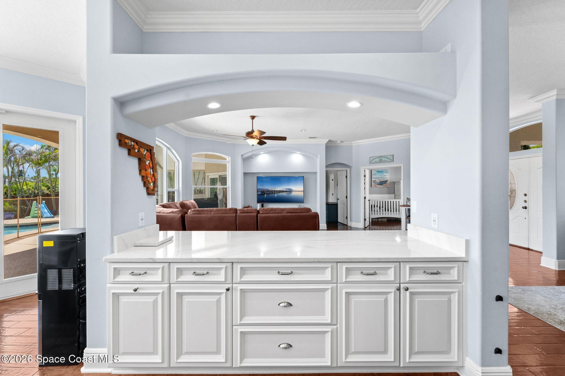 241 Waterside Drive, Indian Harbor Beach, FL 32937 Photo
