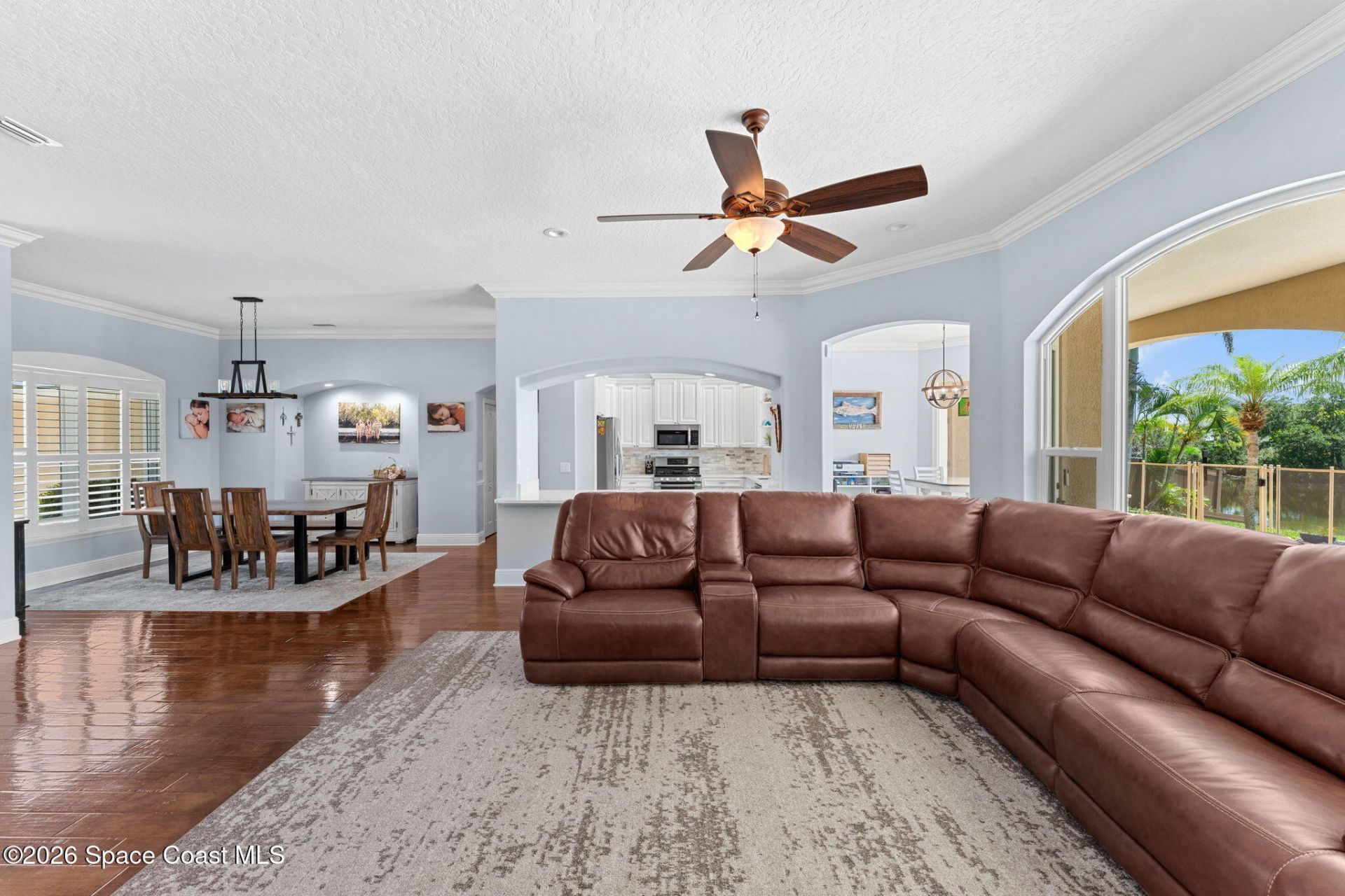 241 Waterside Drive, Indian Harbor Beach, FL 32937 Photo