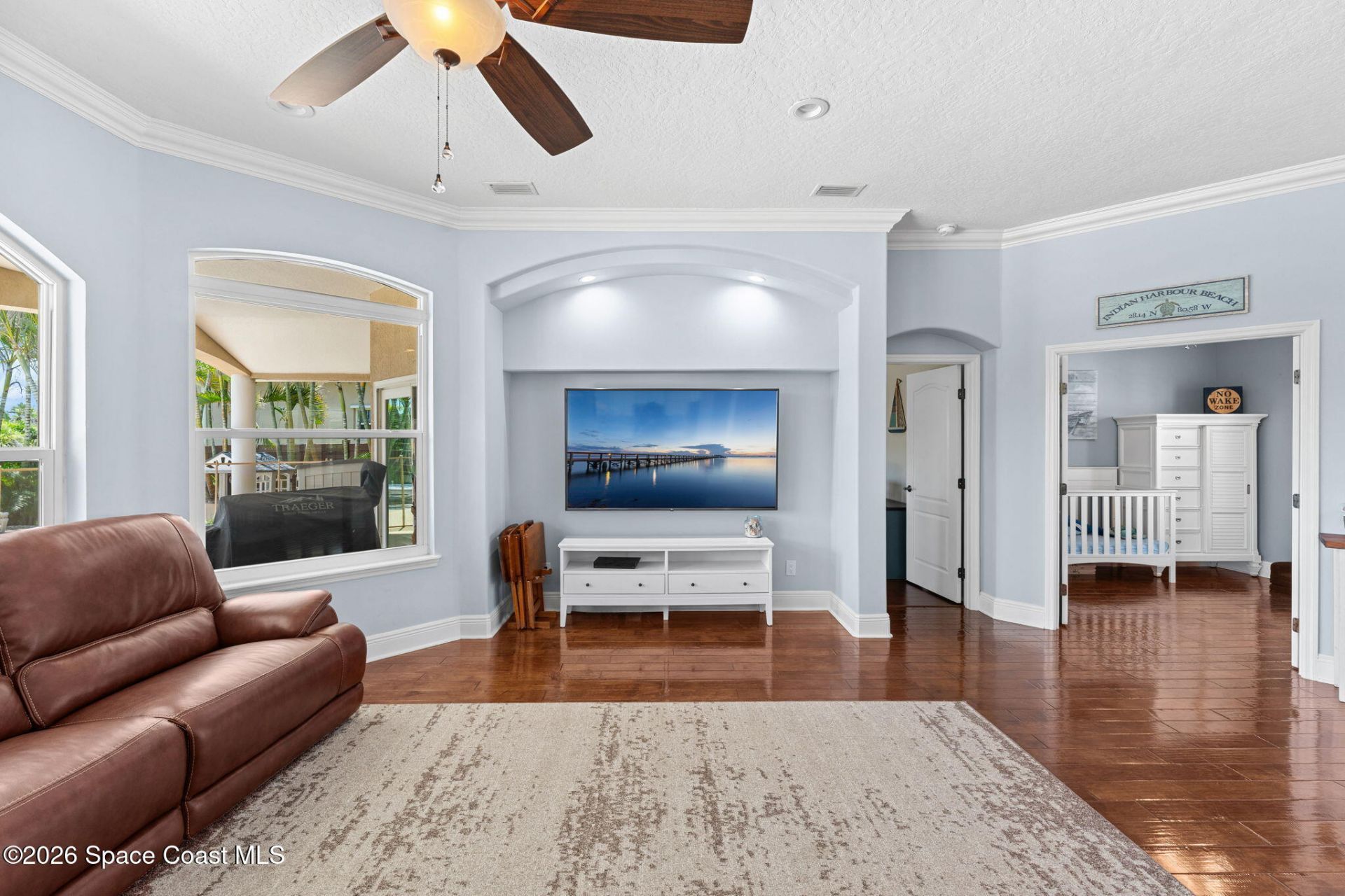 241 Waterside Drive, Indian Harbor Beach, FL 32937 Photo