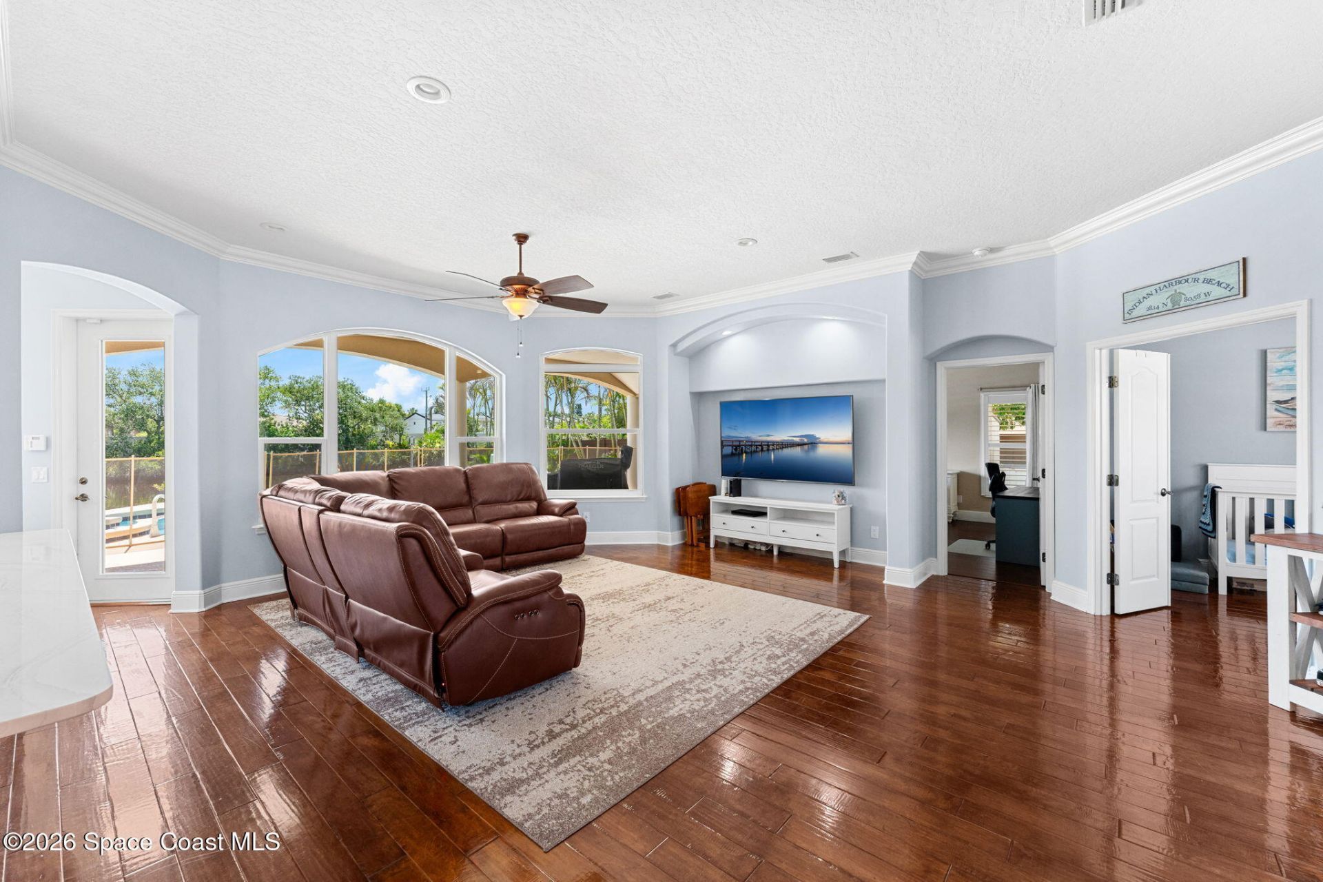 241 Waterside Drive, Indian Harbor Beach, FL 32937 Photo