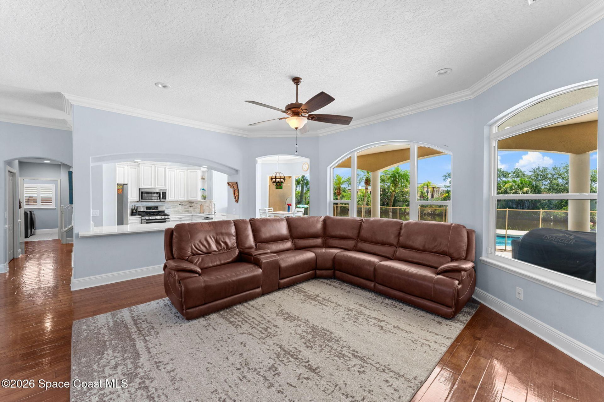 241 Waterside Drive, Indian Harbor Beach, FL 32937 Photo