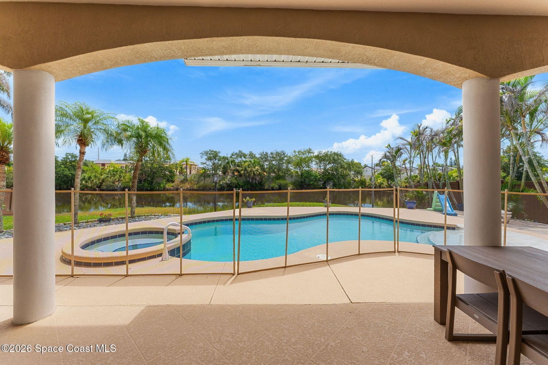 241 Waterside Drive, Indian Harbor Beach, FL 32937 Photo
