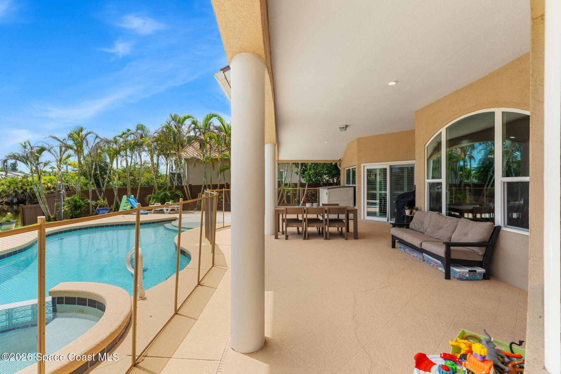 241 Waterside Drive, Indian Harbor Beach, FL 32937 Photo