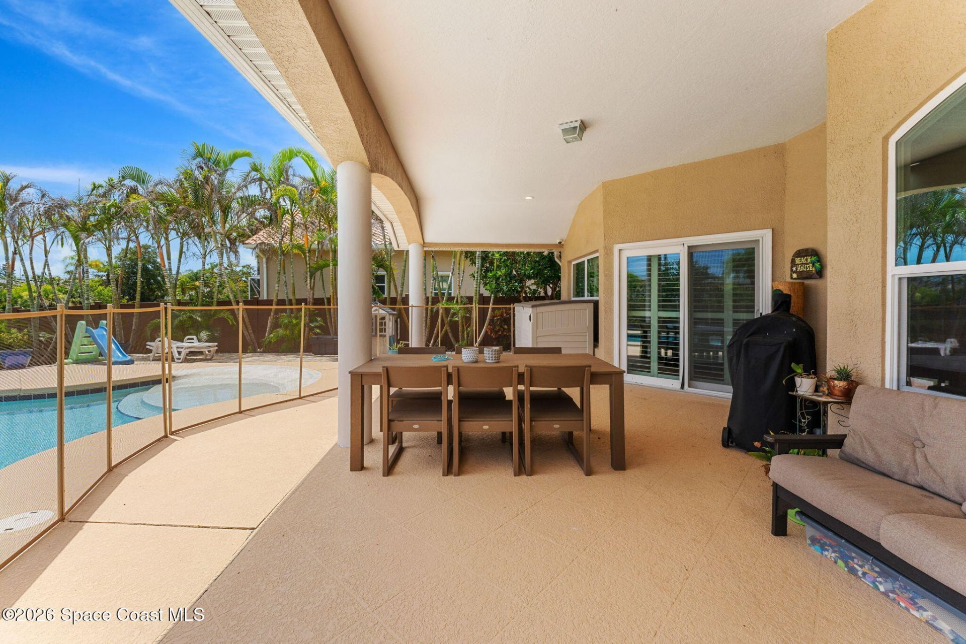 241 Waterside Drive, Indian Harbor Beach, FL 32937 Photo