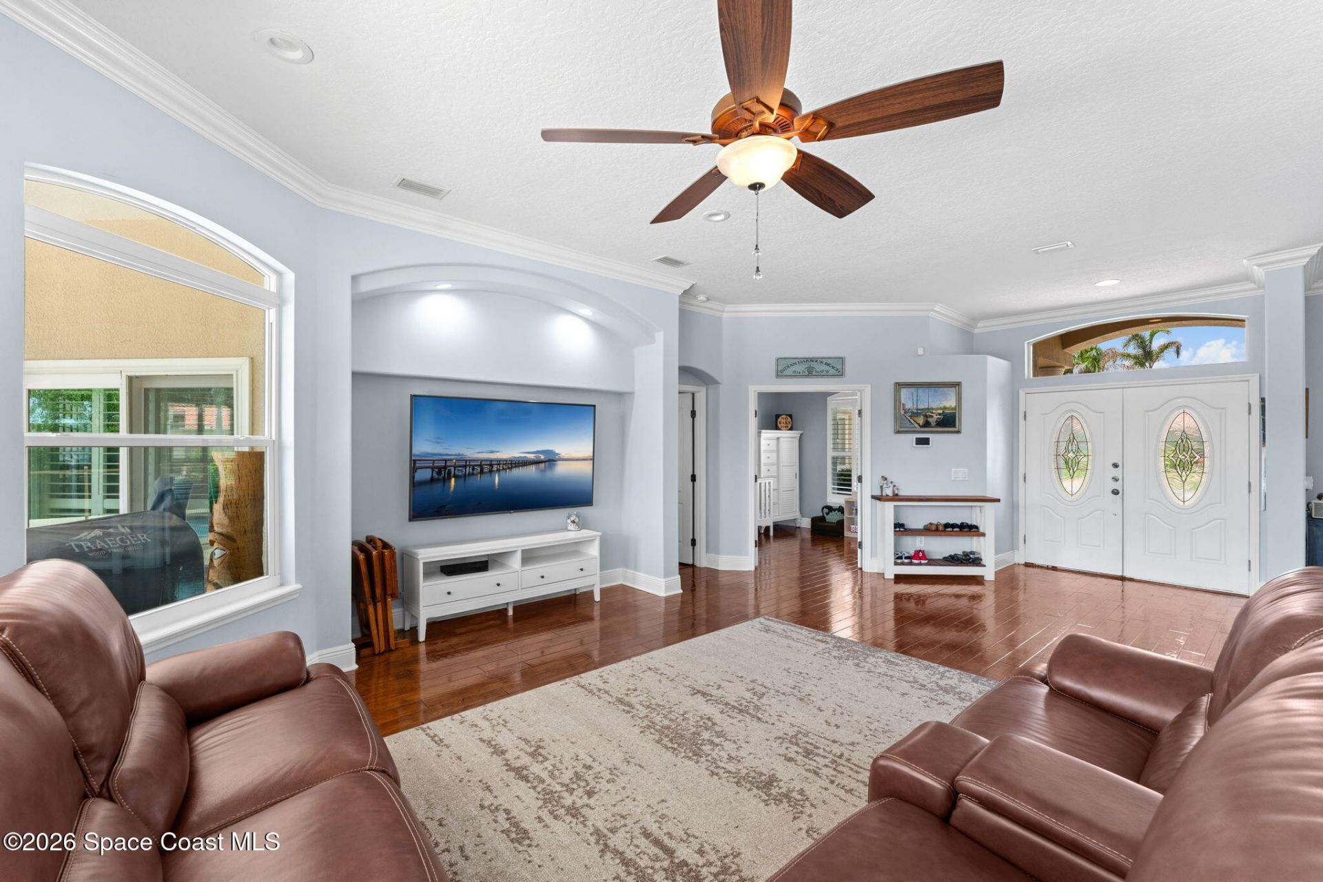 241 Waterside Drive, Indian Harbor Beach, FL 32937 Photo