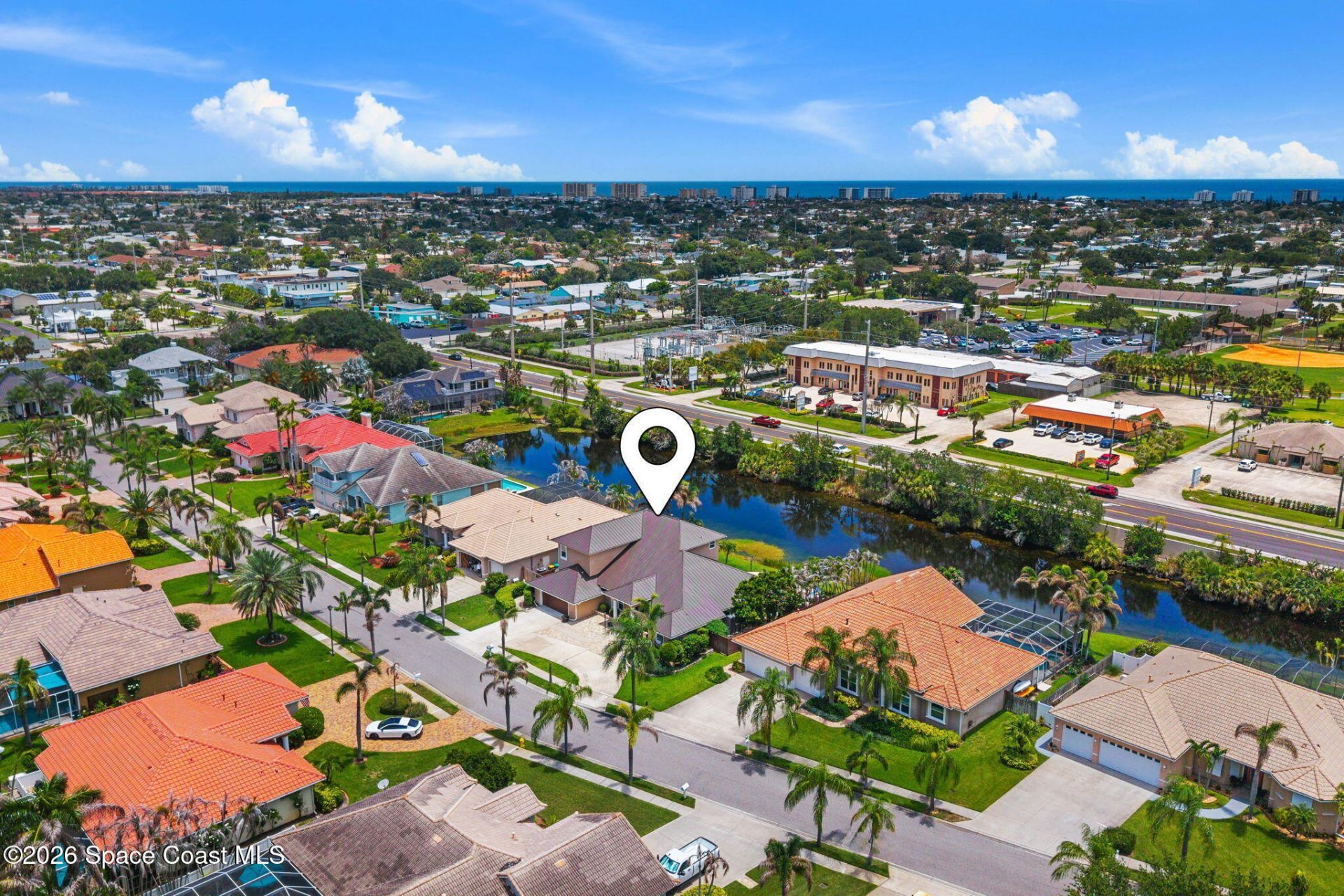 241 Waterside Drive, Indian Harbor Beach, FL 32937 Photo