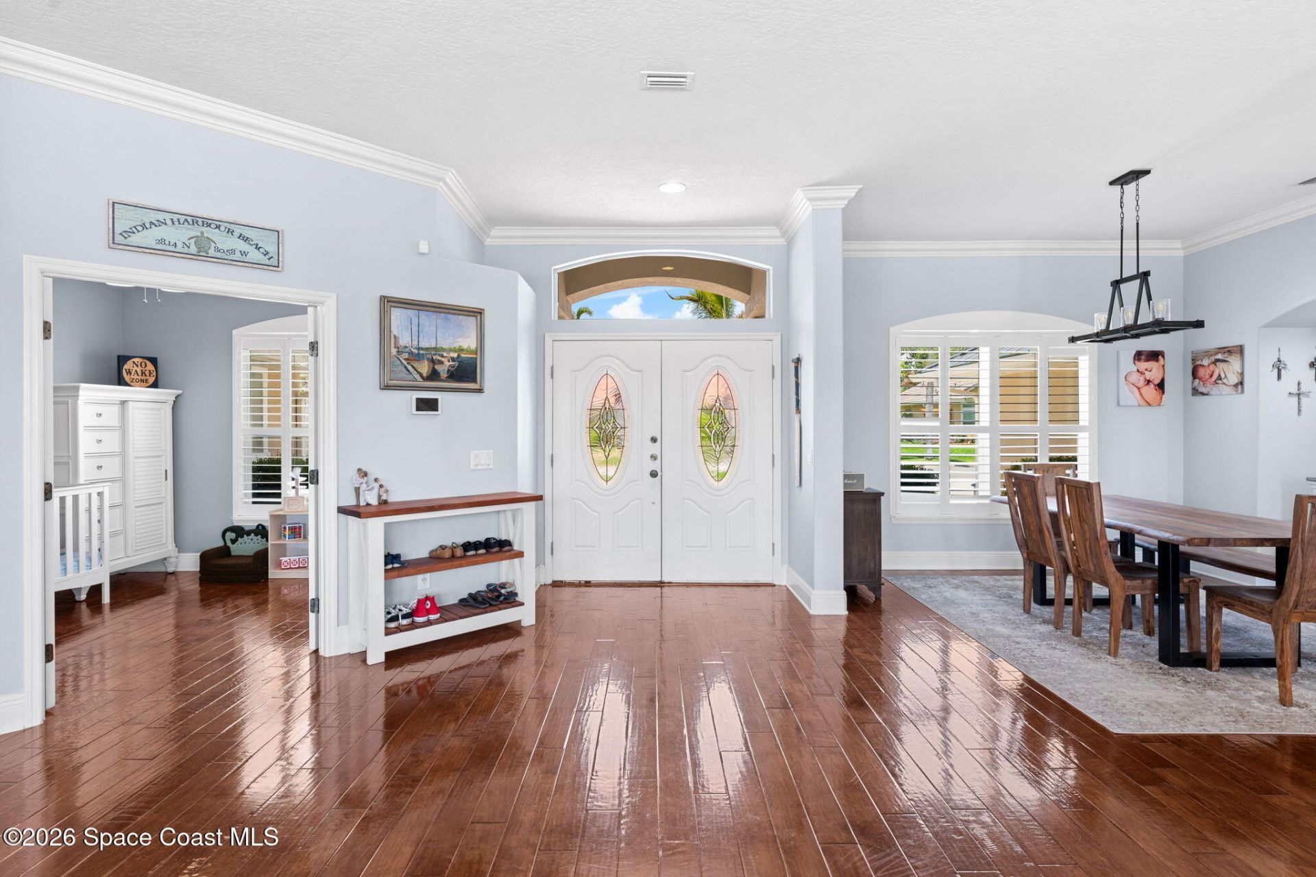 241 Waterside Drive, Indian Harbor Beach, FL 32937 Photo