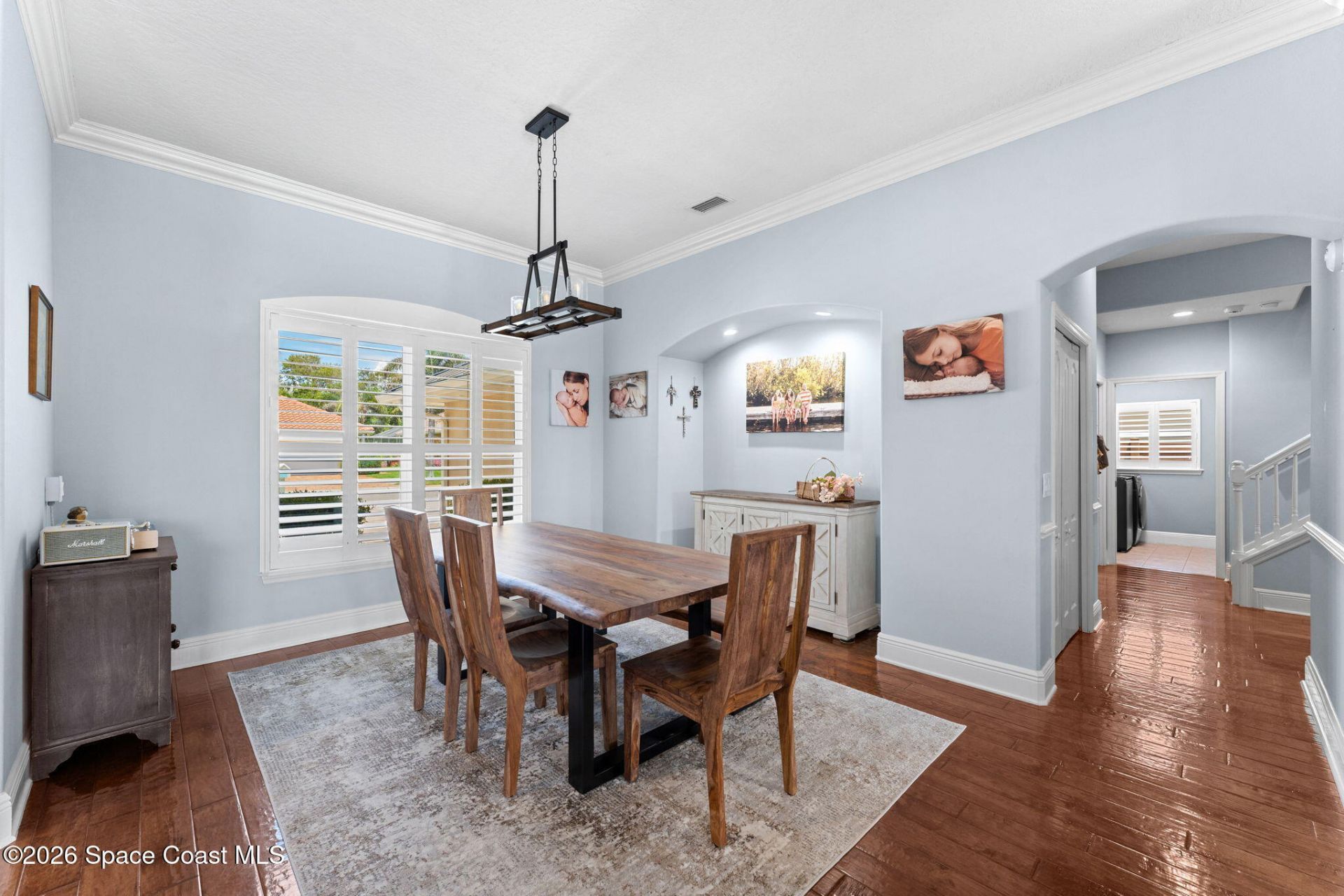 241 Waterside Drive, Indian Harbor Beach, FL 32937 Photo