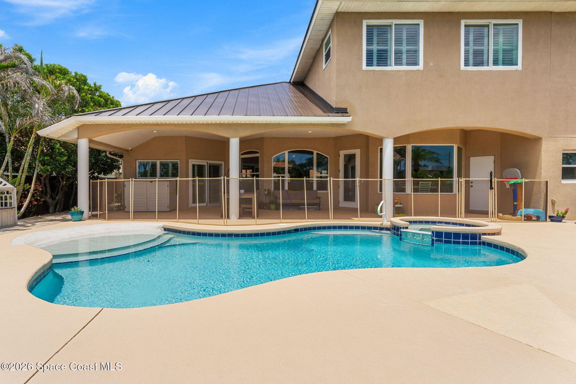 241 Waterside Drive, Indian Harbor Beach, FL 32937 Photo