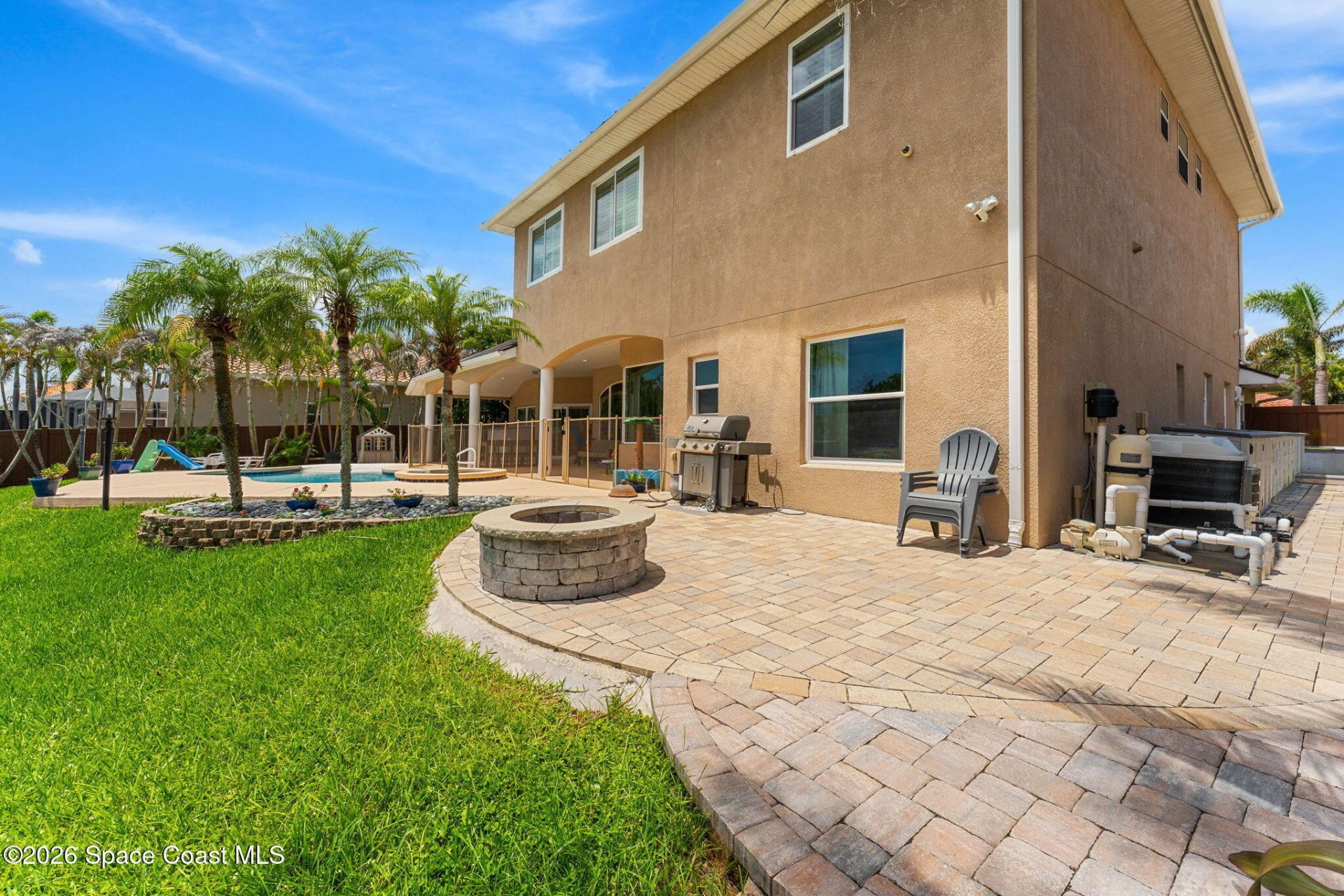 241 Waterside Drive, Indian Harbor Beach, FL 32937 Photo