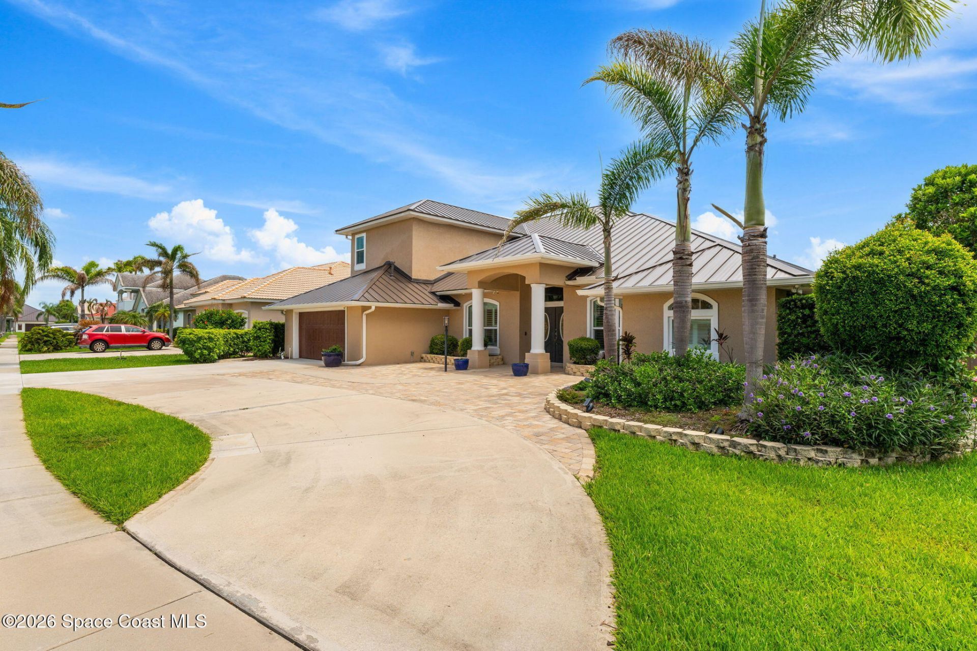 241 Waterside Drive, Indian Harbor Beach, FL 32937 Photo