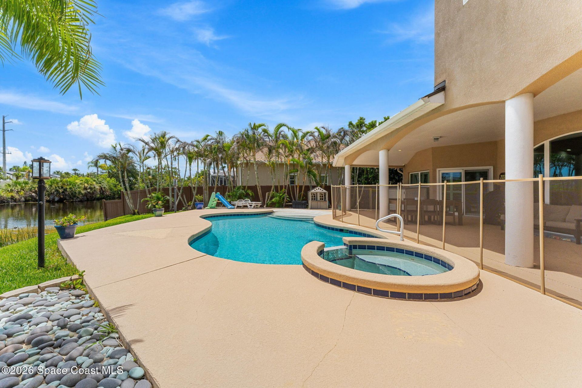241 Waterside Drive, Indian Harbor Beach, FL 32937 Photo