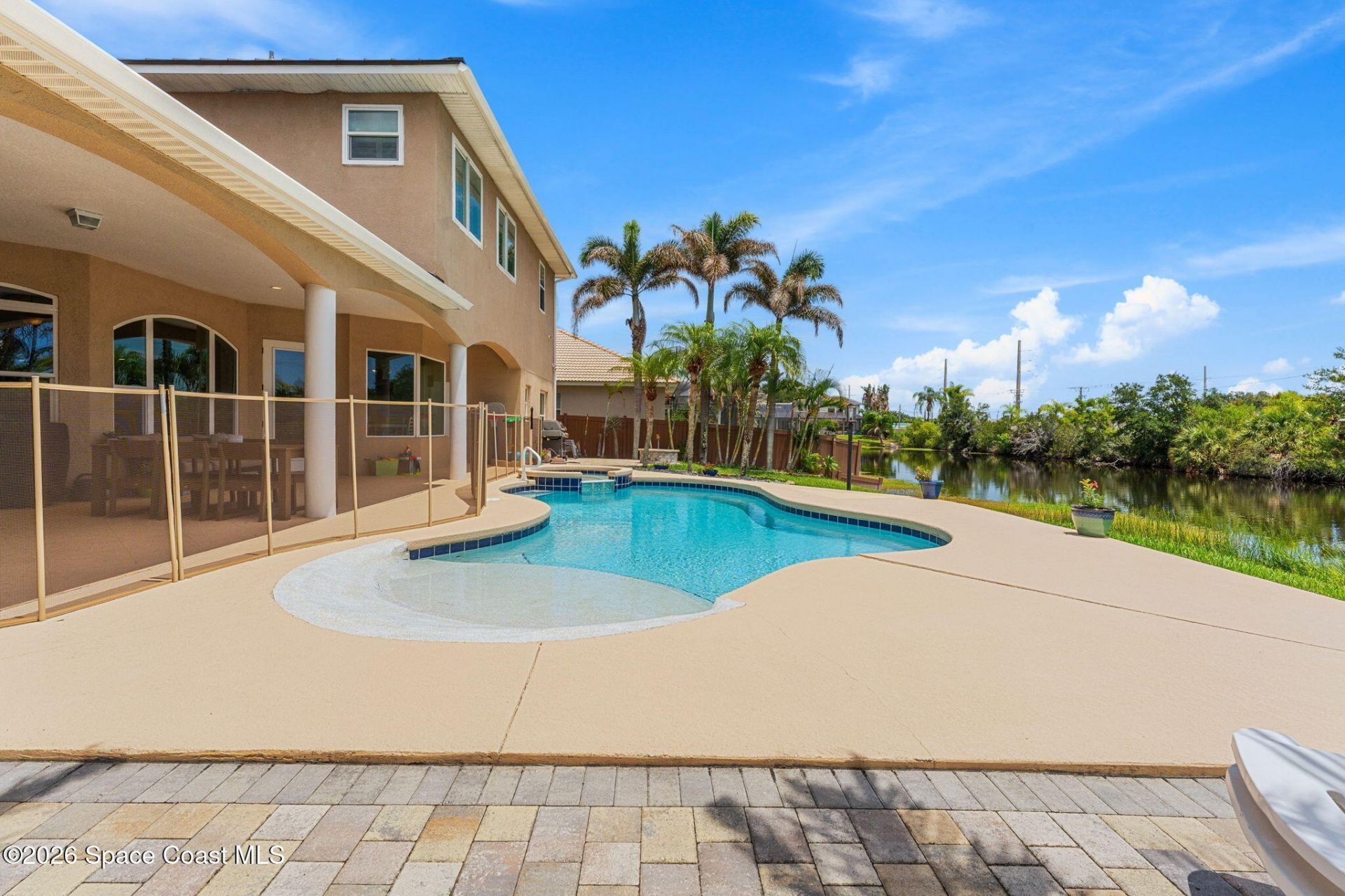 241 Waterside Drive, Indian Harbor Beach, FL 32937 Photo