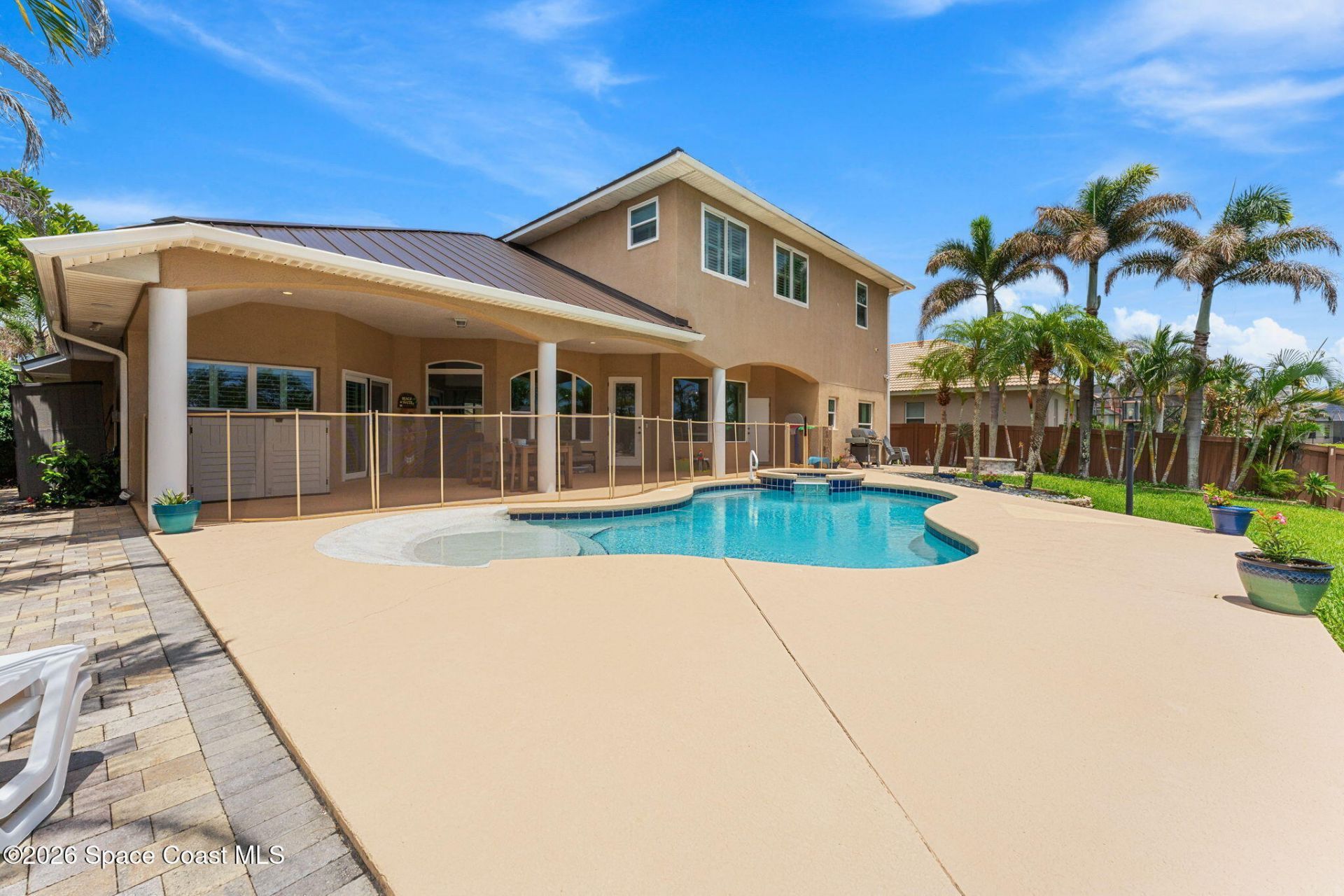 241 Waterside Drive, Indian Harbor Beach, FL 32937 Photo