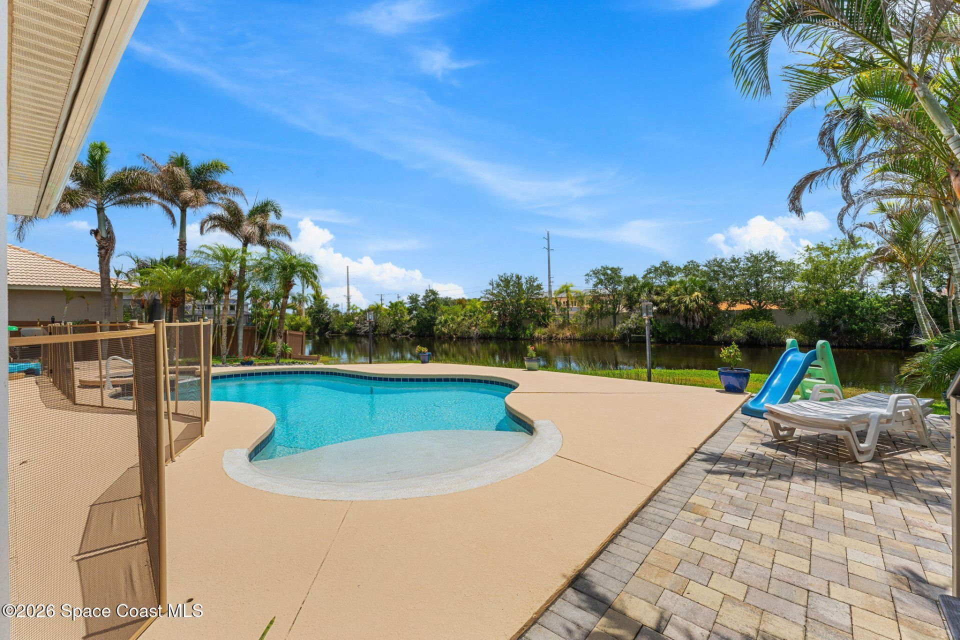 241 Waterside Drive, Indian Harbor Beach, FL 32937 Photo