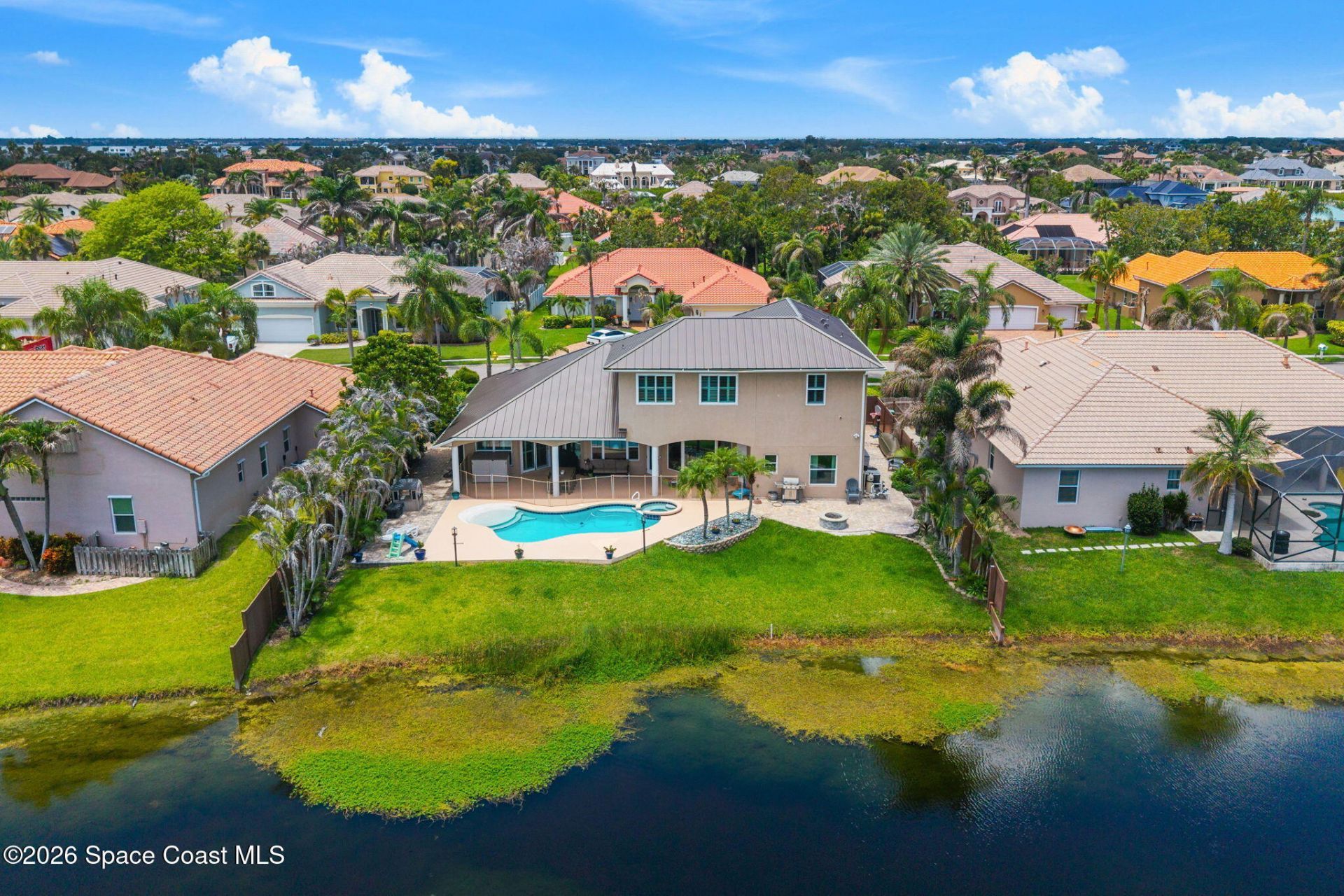 241 Waterside Drive, Indian Harbor Beach, FL 32937 Photo