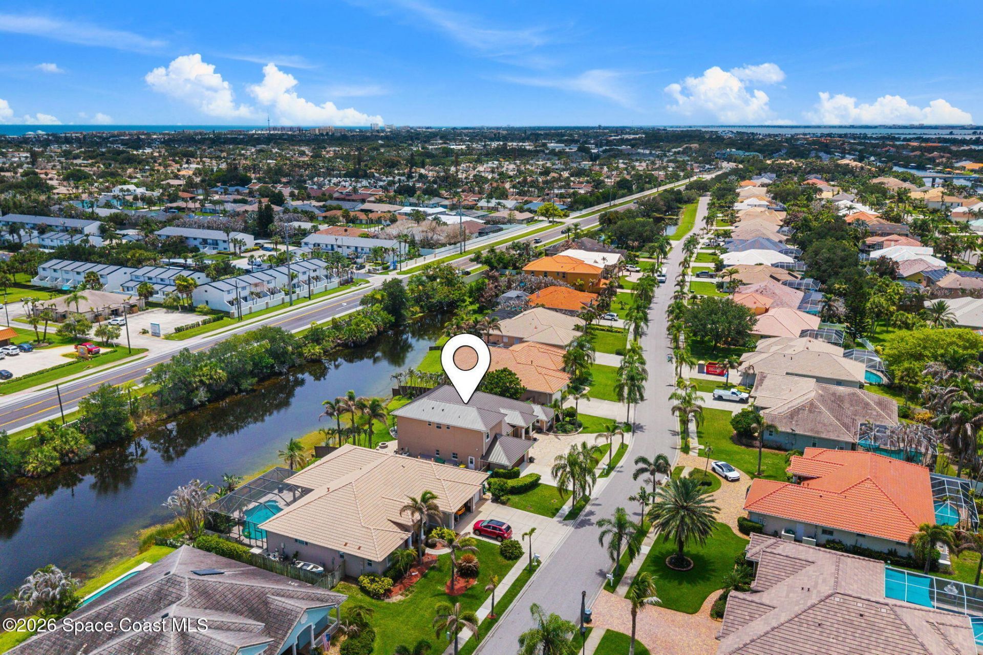 241 Waterside Drive, Indian Harbor Beach, FL 32937 Photo