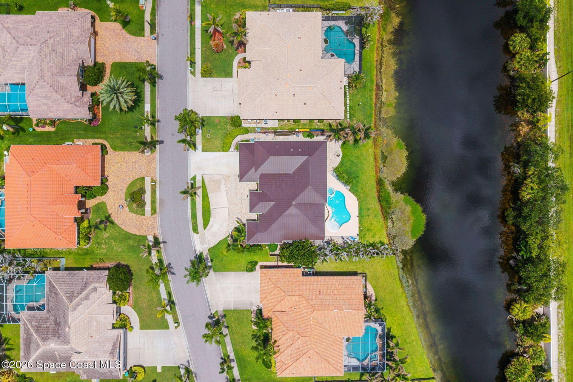 241 Waterside Drive, Indian Harbor Beach, FL 32937 Photo