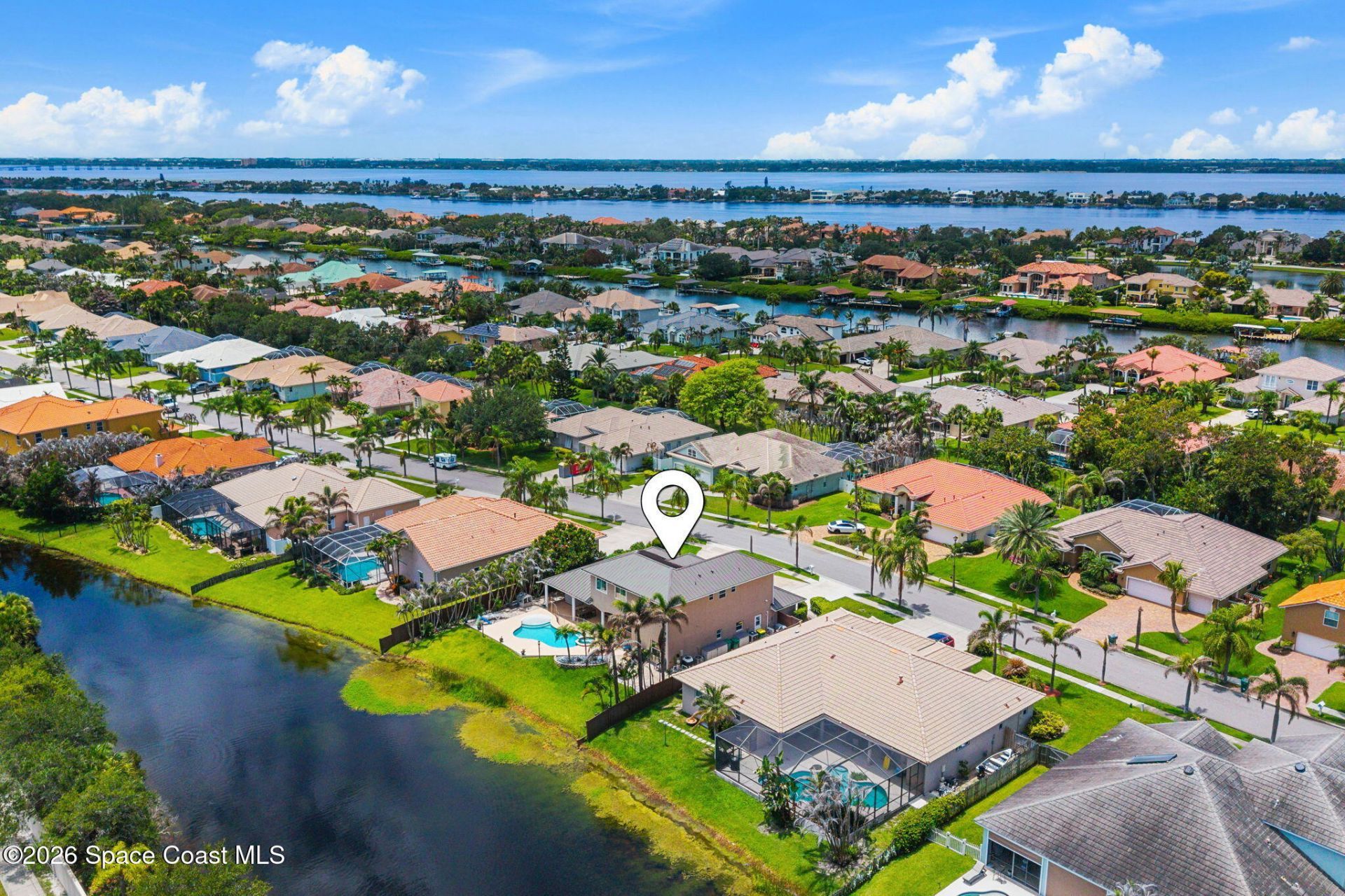 241 Waterside Drive, Indian Harbor Beach, FL 32937 Photo