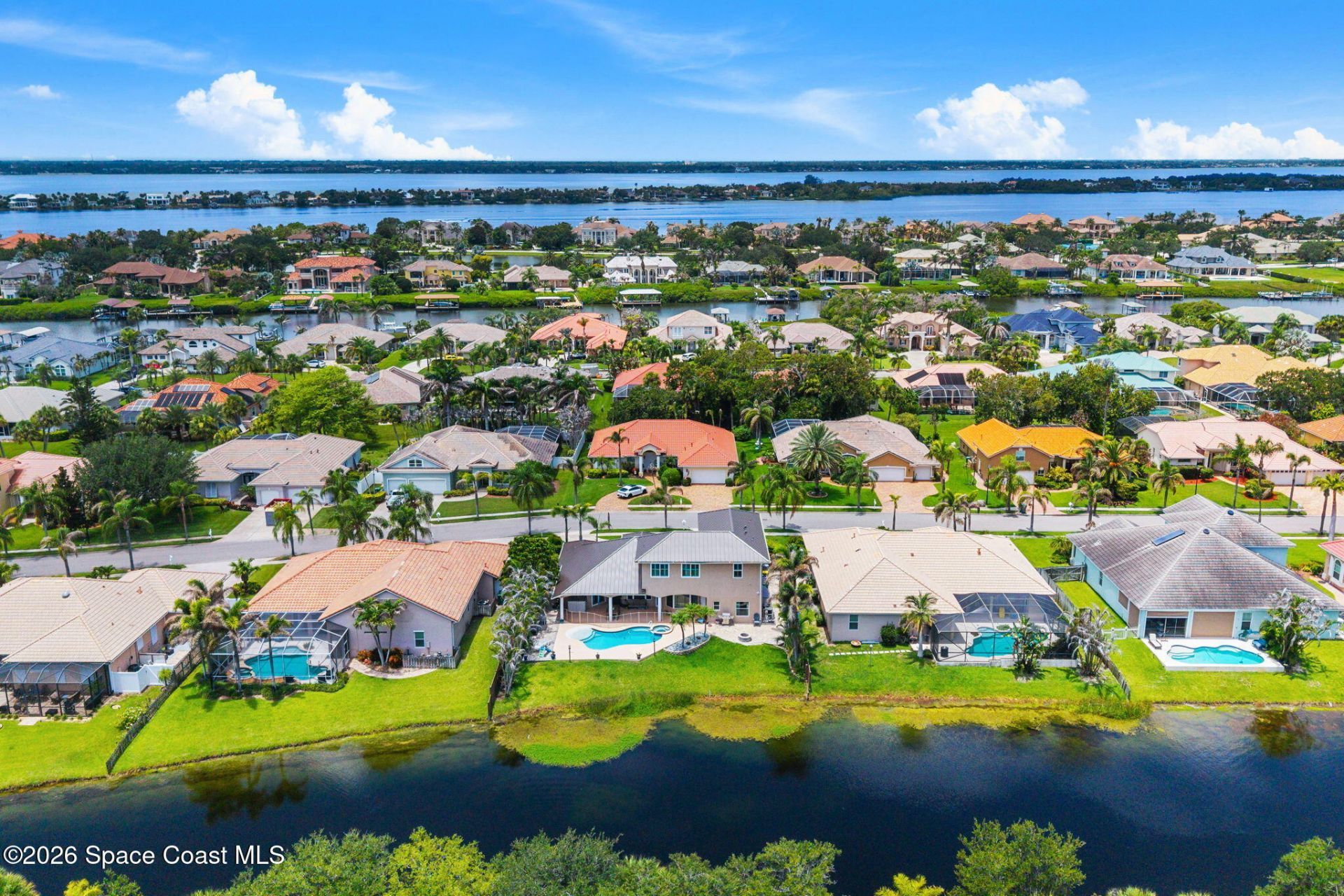 241 Waterside Drive, Indian Harbor Beach, FL 32937 Photo