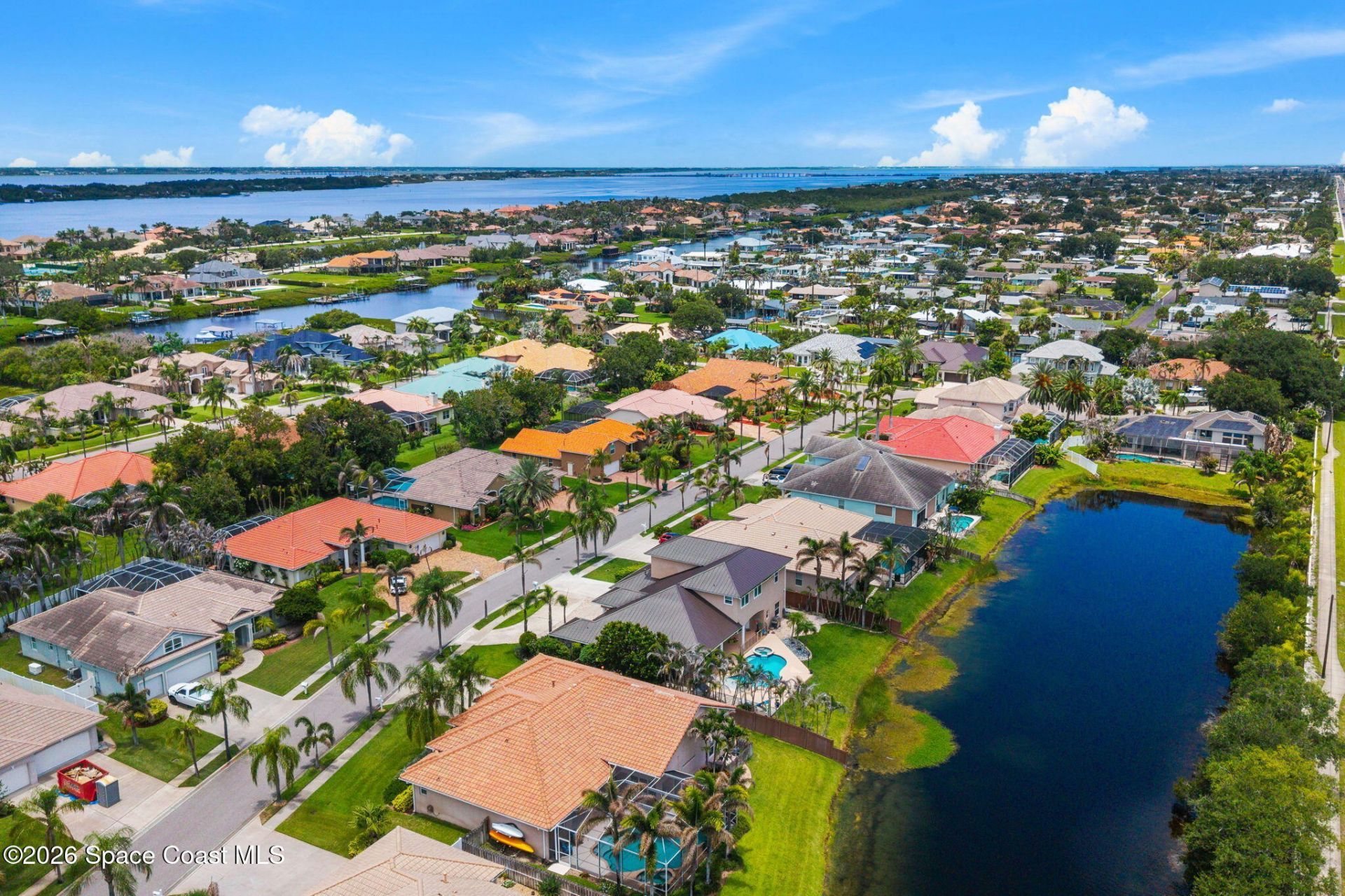 241 Waterside Drive, Indian Harbor Beach, FL 32937 Photo