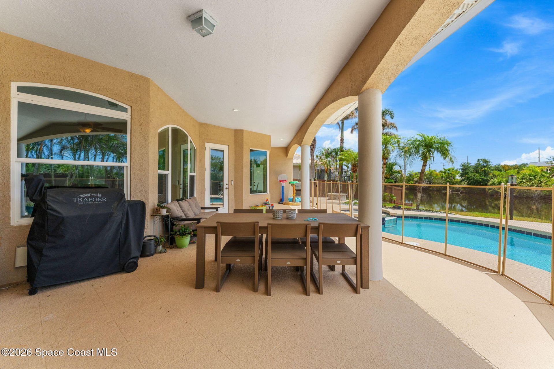 241 Waterside Drive, Indian Harbor Beach, FL 32937 Photo