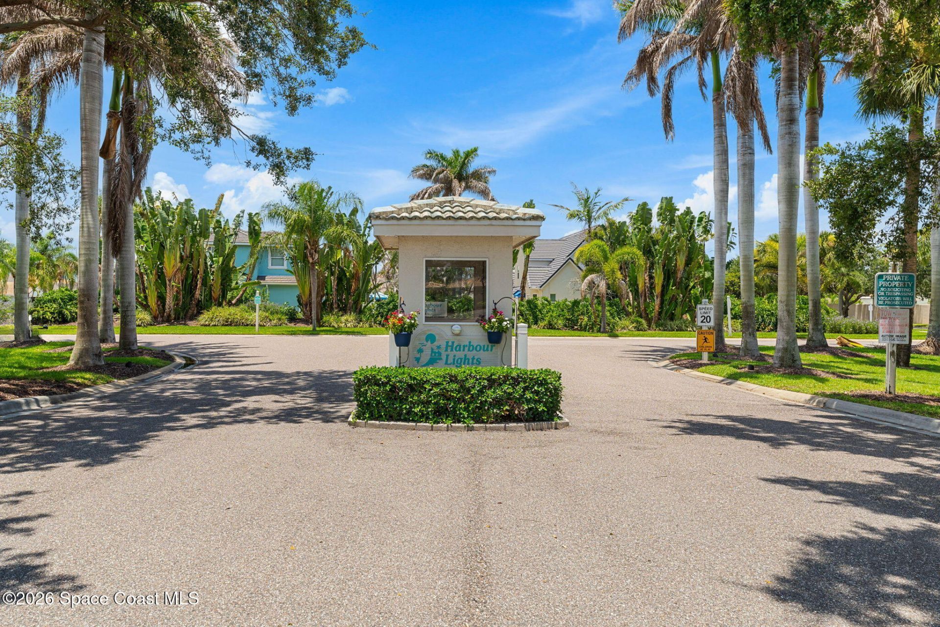 241 Waterside Drive, Indian Harbor Beach, FL 32937 Photo