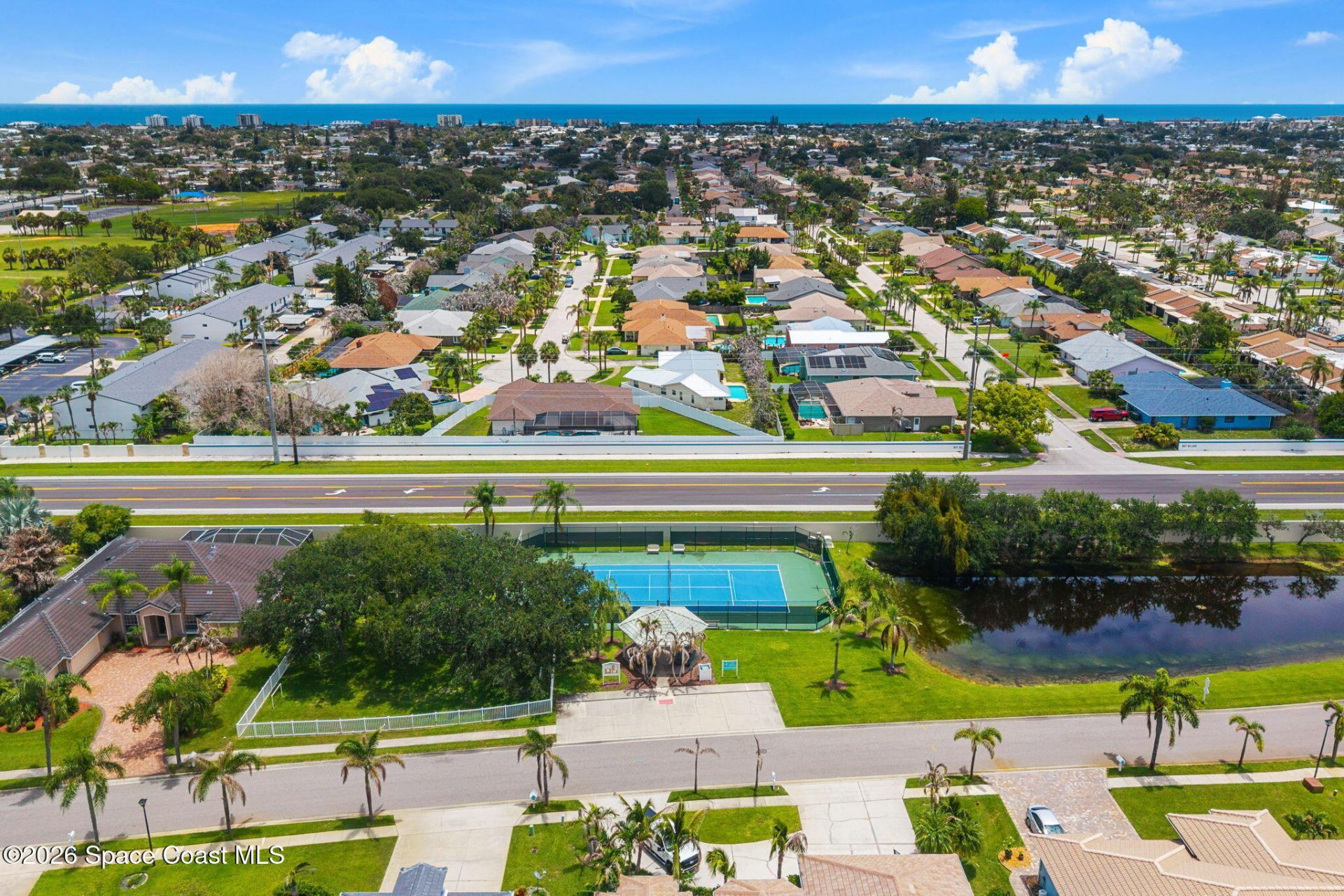 241 Waterside Drive, Indian Harbor Beach, FL 32937 Photo