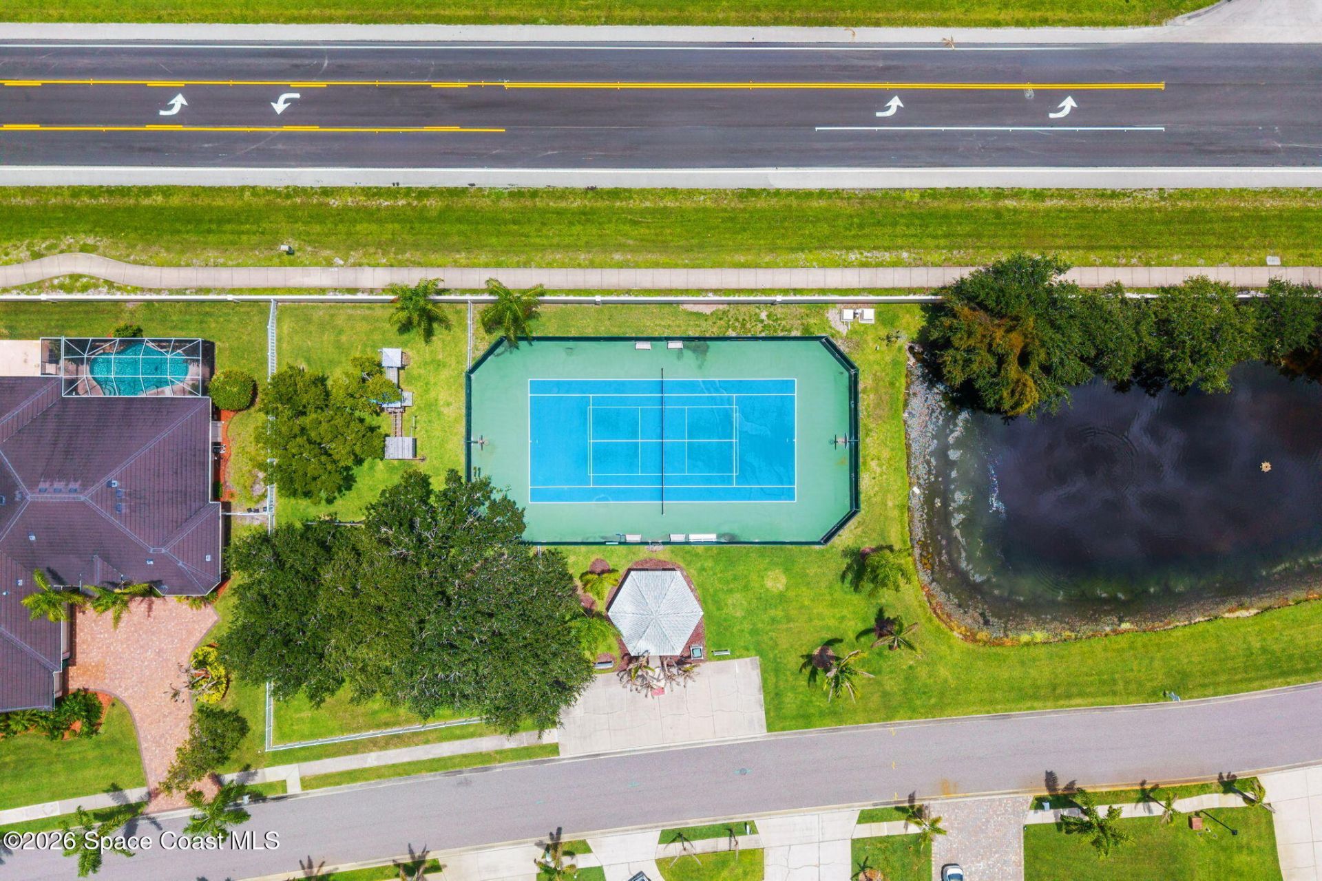 241 Waterside Drive, Indian Harbor Beach, FL 32937 Photo