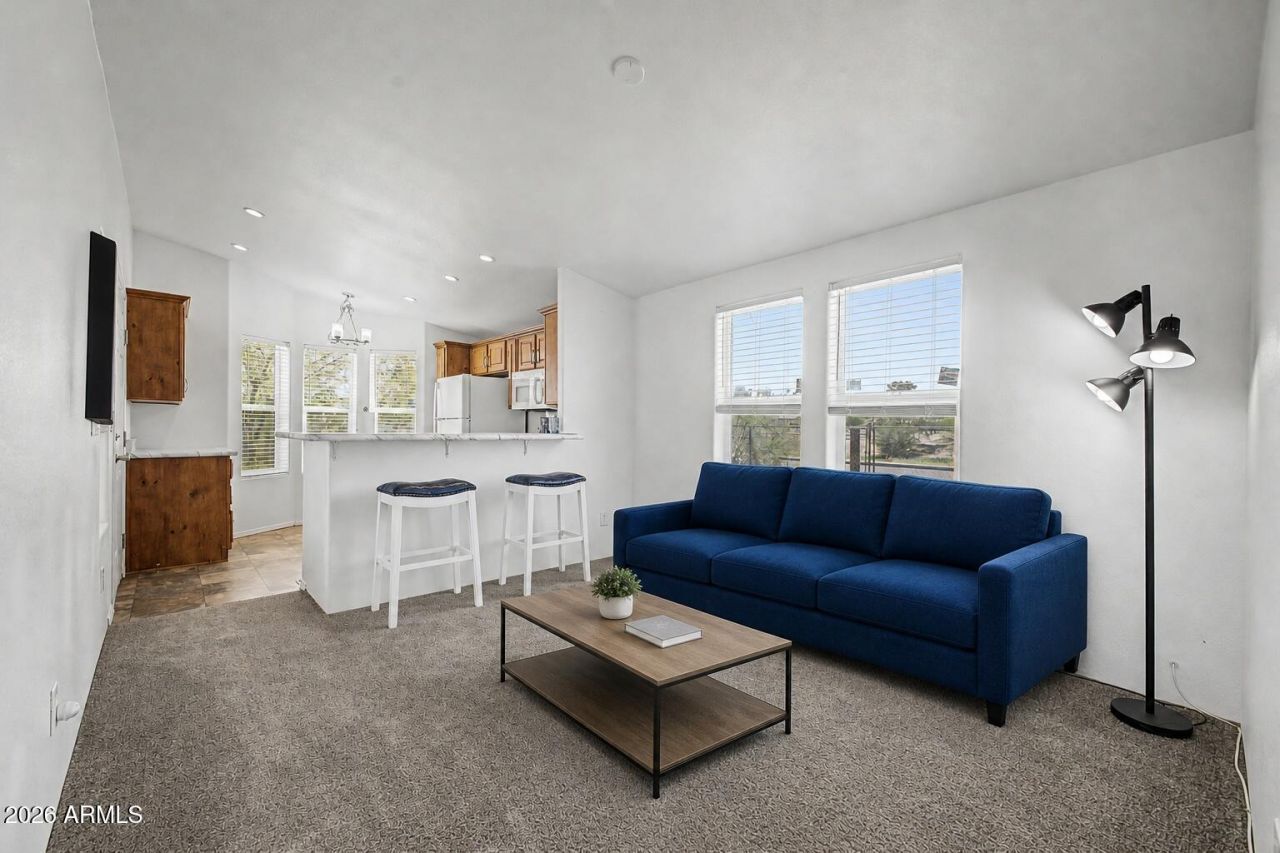 17840 N 22nd Place, Phoenix, AZ 85022 Main Photo