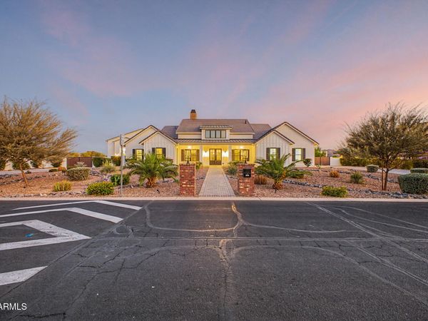 21257 E PEGASUS Parkway, Queen Creek, AZ 85142