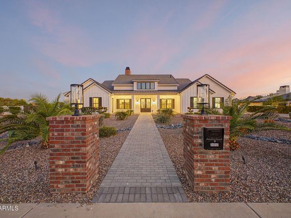 21257 E PEGASUS Parkway, Queen Creek, AZ 85142