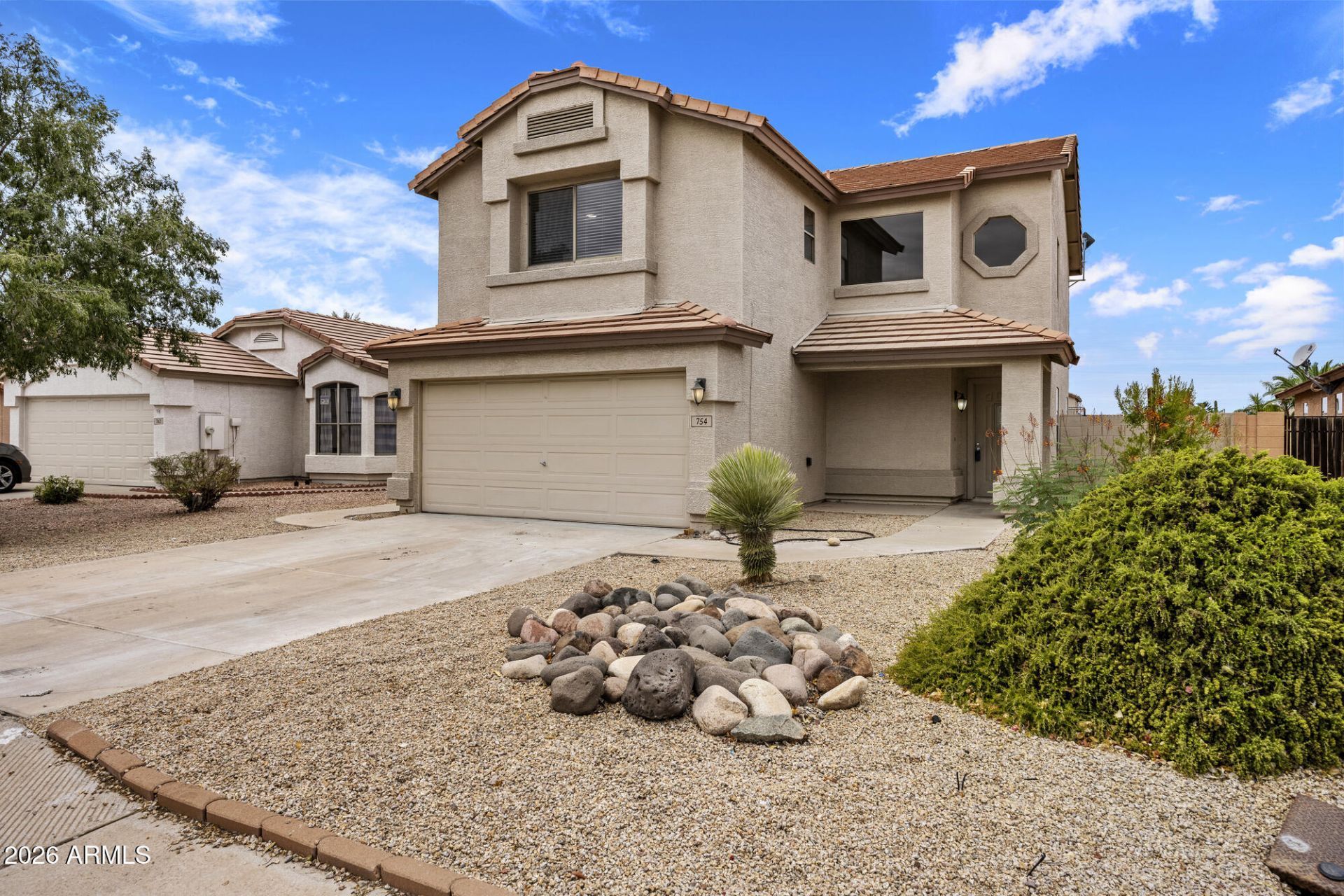 754 S Sorrell Lane, Gilbert, AZ 85296 Main Photo