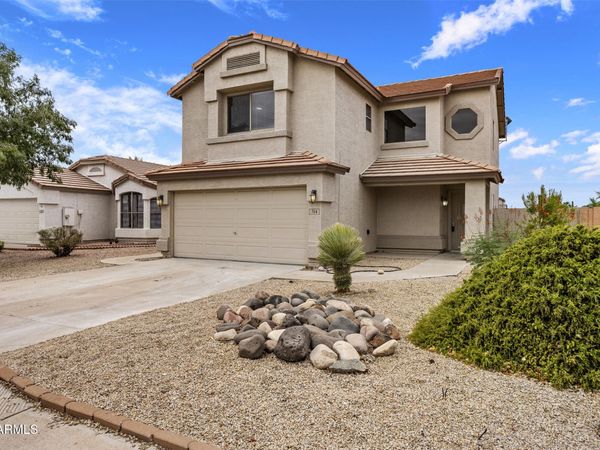 754 S SORRELL Lane, Gilbert, AZ 85296