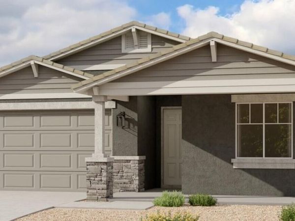9632 S 56TH Lane, Laveen, AZ 85339