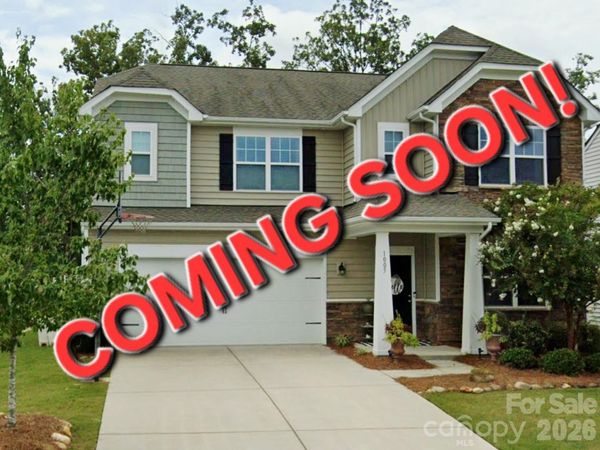 1005 Wainscott Drive, Waxhaw, NC 28173