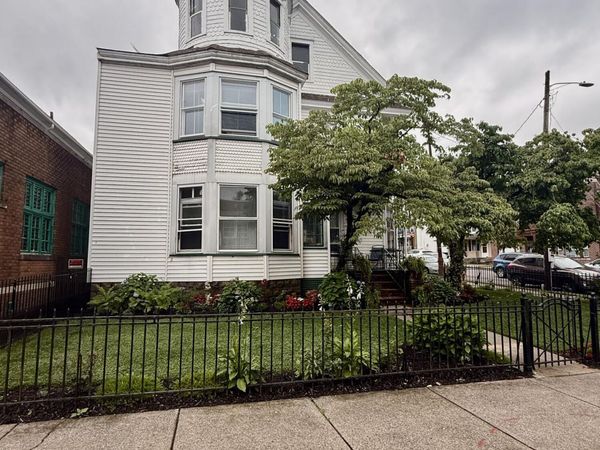 101 E Green Street, Nanticoke, PA 18634