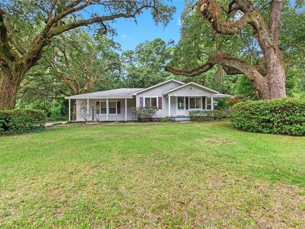 1215 Forest Avenue, Saraland, AL 36571