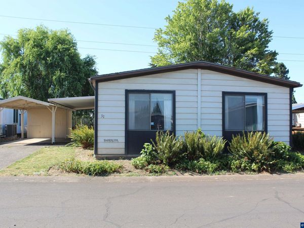 4730 Auburn (#31) Rd NE, Salem, OR 97301