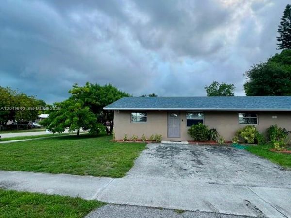 2201 Scott St , Unit A1, Hollywood, FL 33020