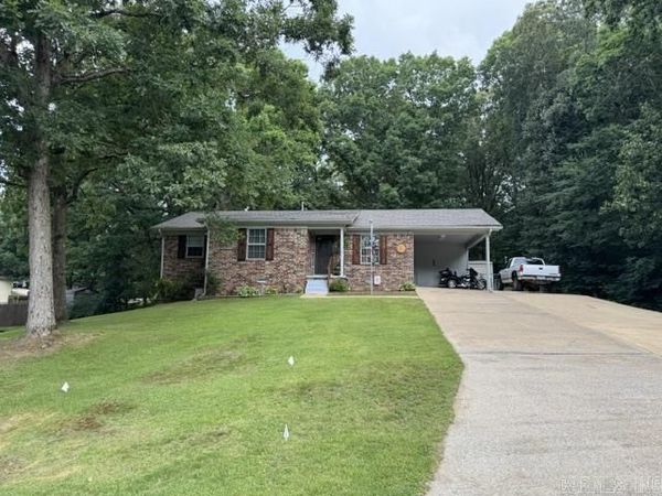 2001 N Bryant, Pocahontas, AR 72455