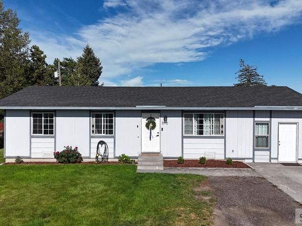 570 Lilac Street, BLACKFOOT, ID 83221