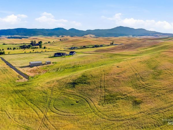 TBD N Mountain View Road, Moscow, ID 83843