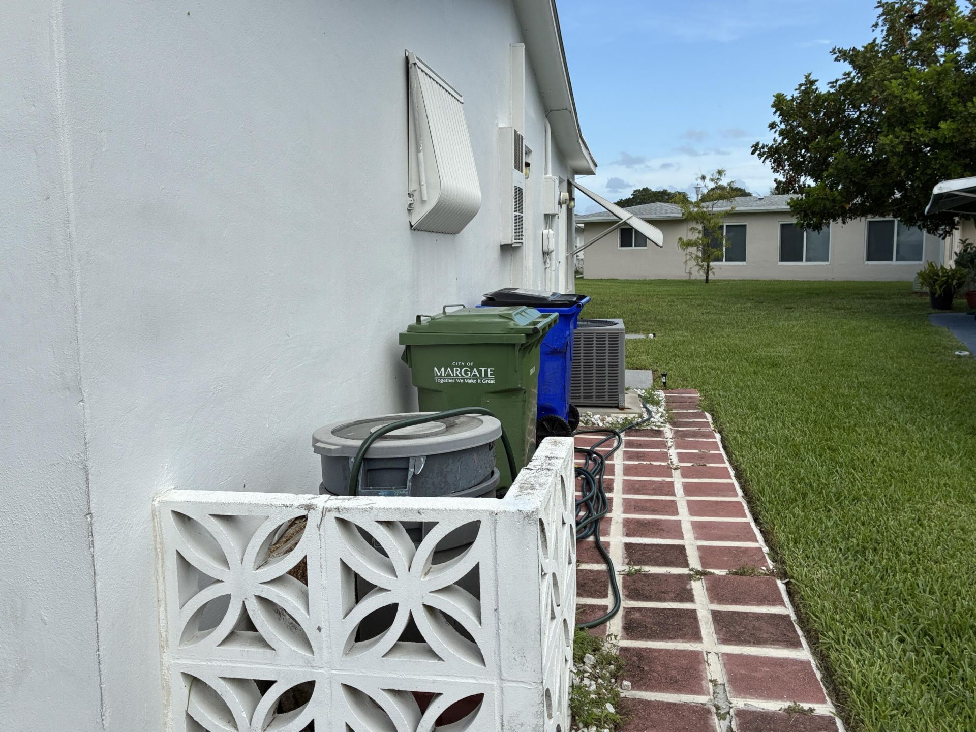 7470 NW 7th Place, Margate, FL 33063 Photo