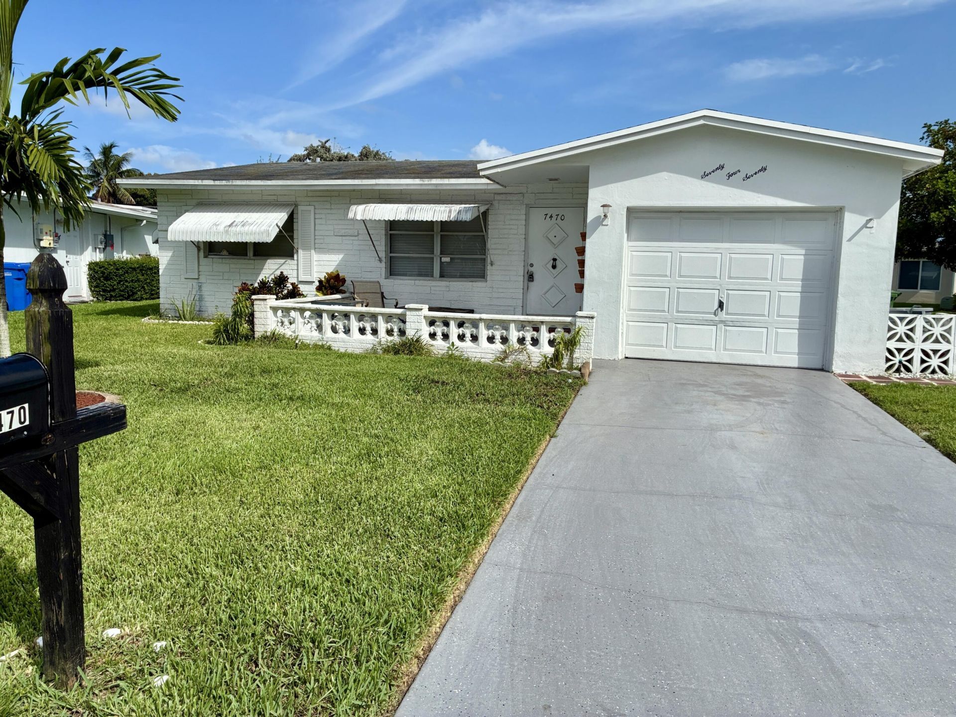 7470 NW 7th Place, Margate, FL 33063 Photo