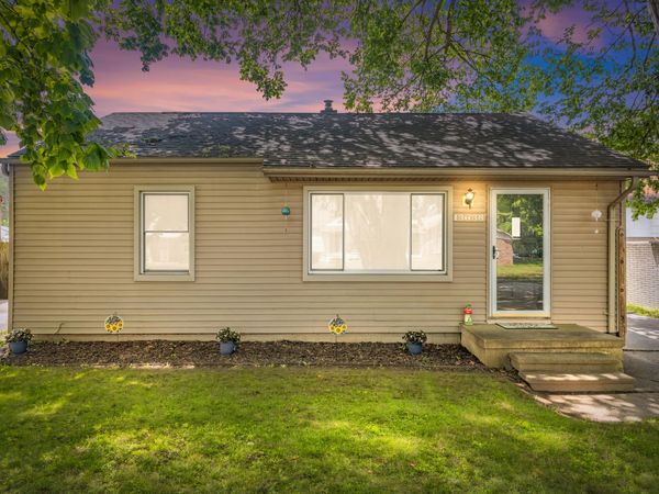 13638 Harold Avenue, Warren, MI 48089
