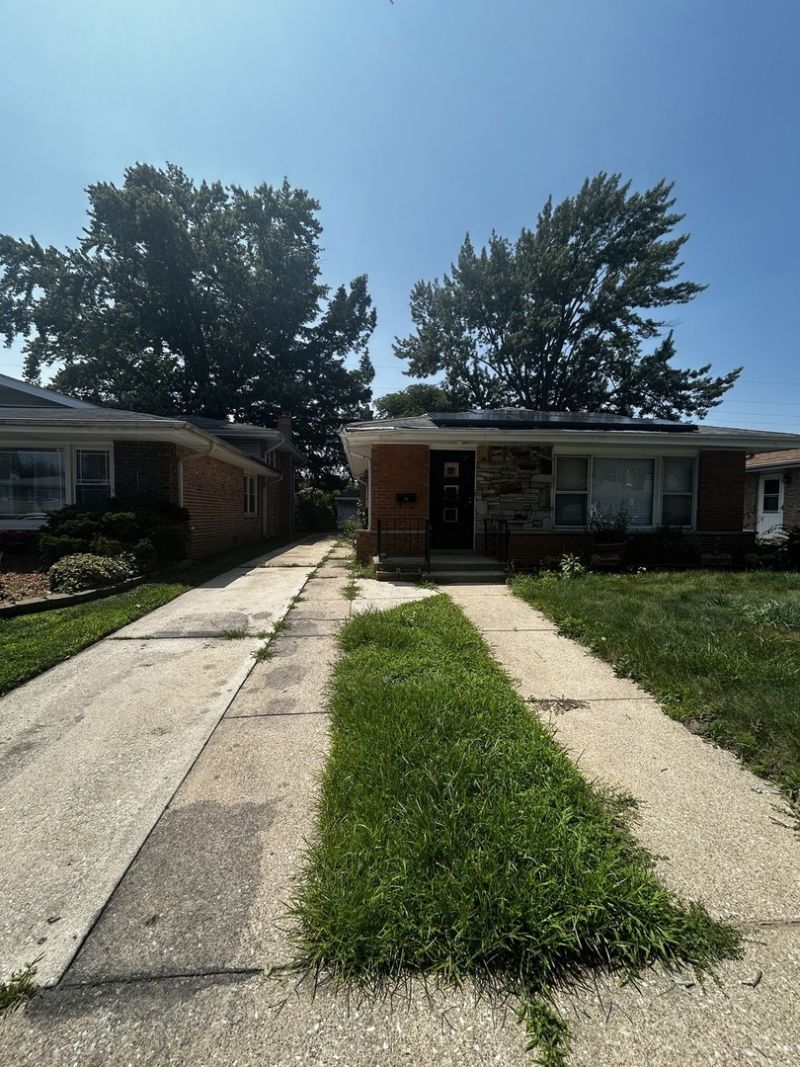 14520 Kimbark Avenue, Dolton, IL 60419