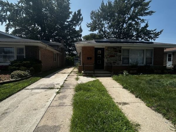 14520 Kimbark Avenue, Dolton, IL 60419