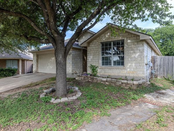 307 Chandler Crossing CV, Round Rock, TX 78665