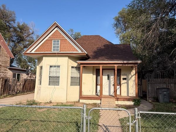 506 N 6th St, Rocky Ford, CO 81067
